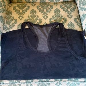 Vuori Womens Tank